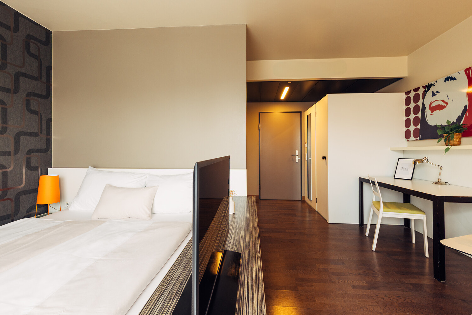 Alpaka-Auszeit bei Graz