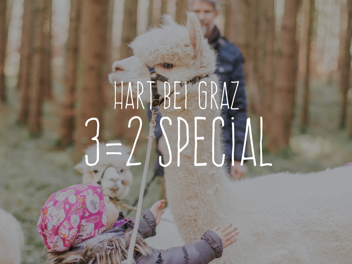 Long Weekend in Hart bei Graz